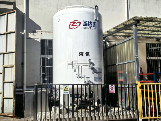 Cryogenic Valve Testing Guide: GB/T 29026-2012 Specifications & Equipment-1