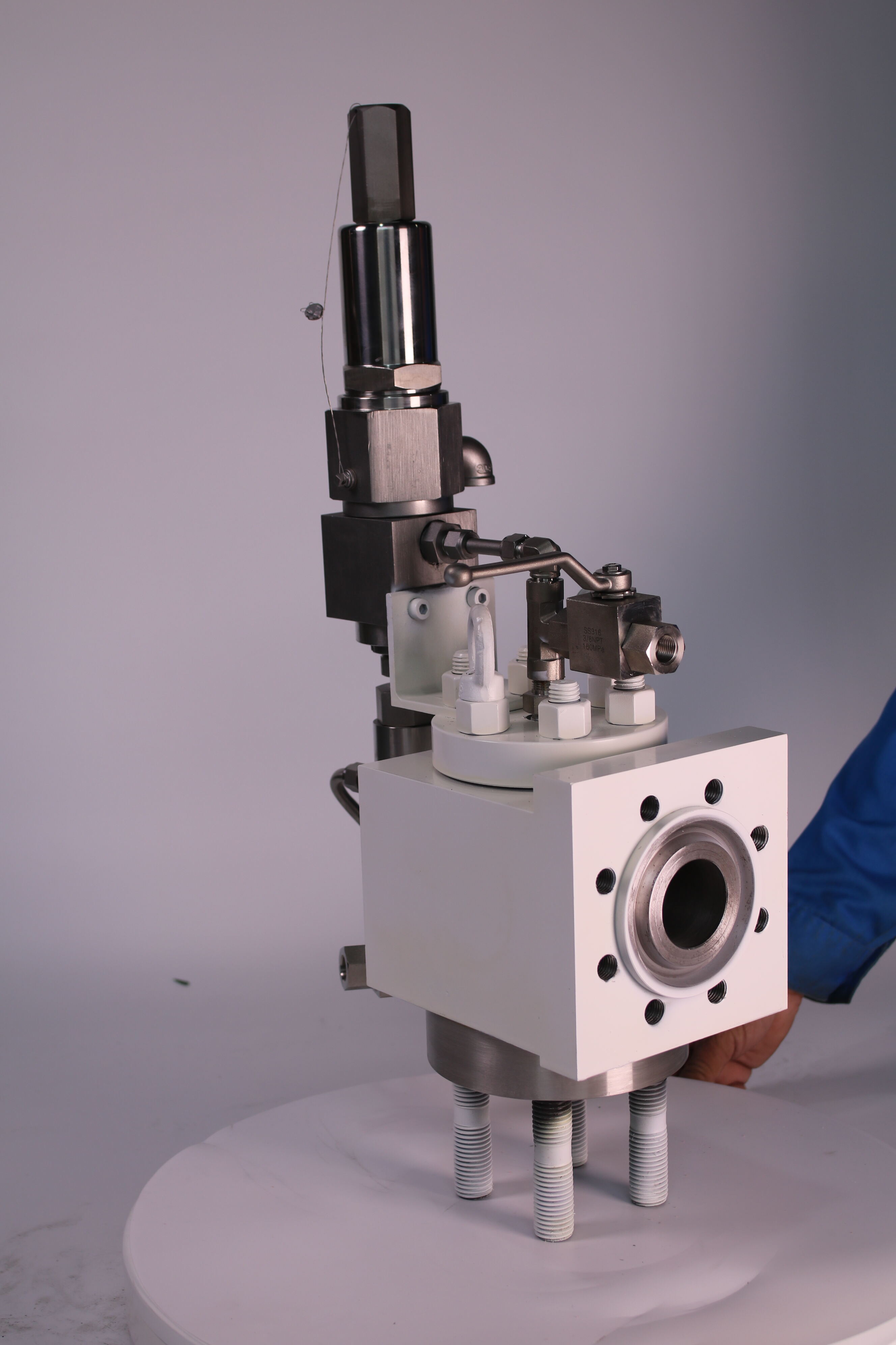 Advanced Sealing Technology