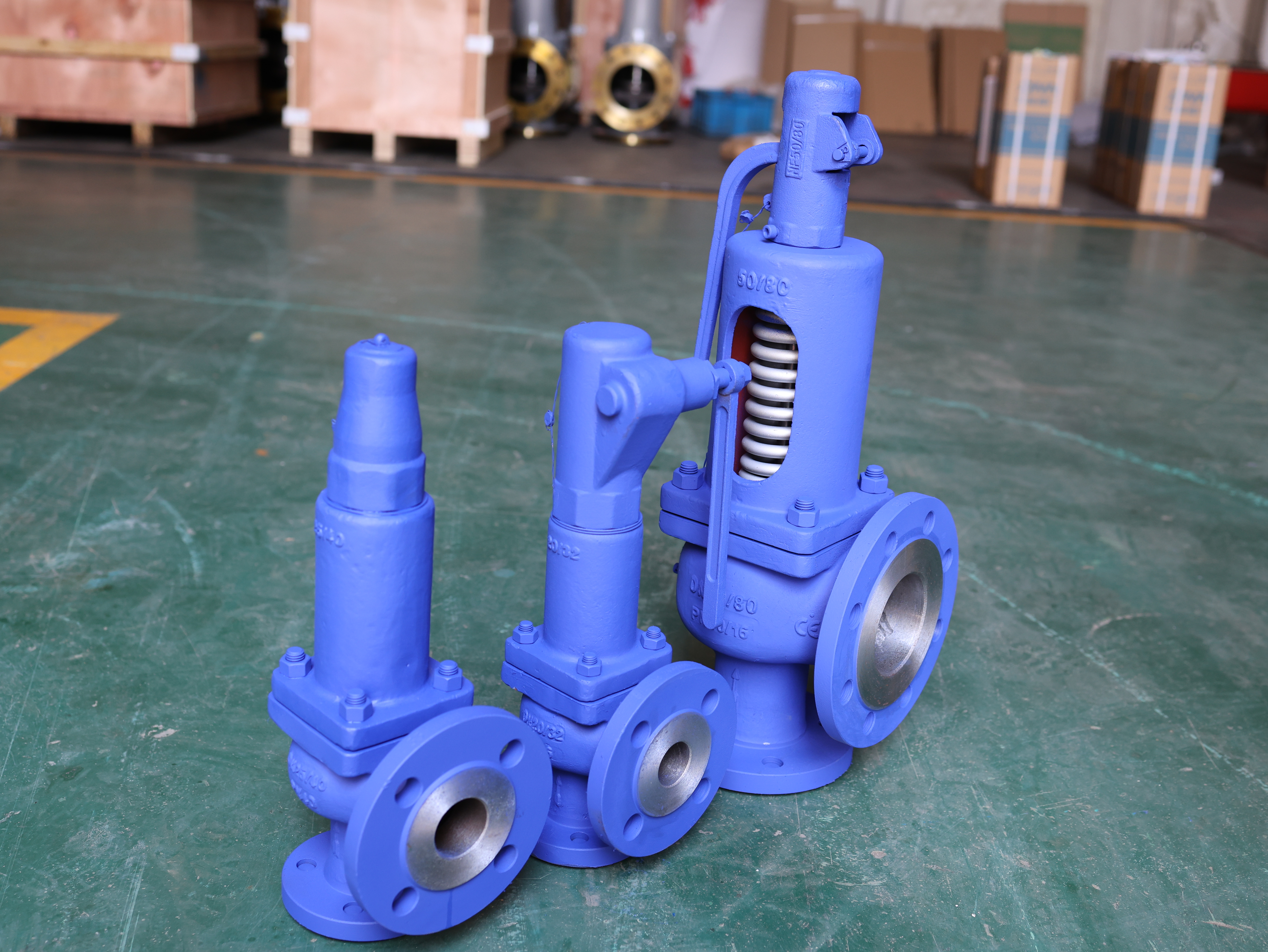 Troubleshooting Full Bore Safety Valve Issues