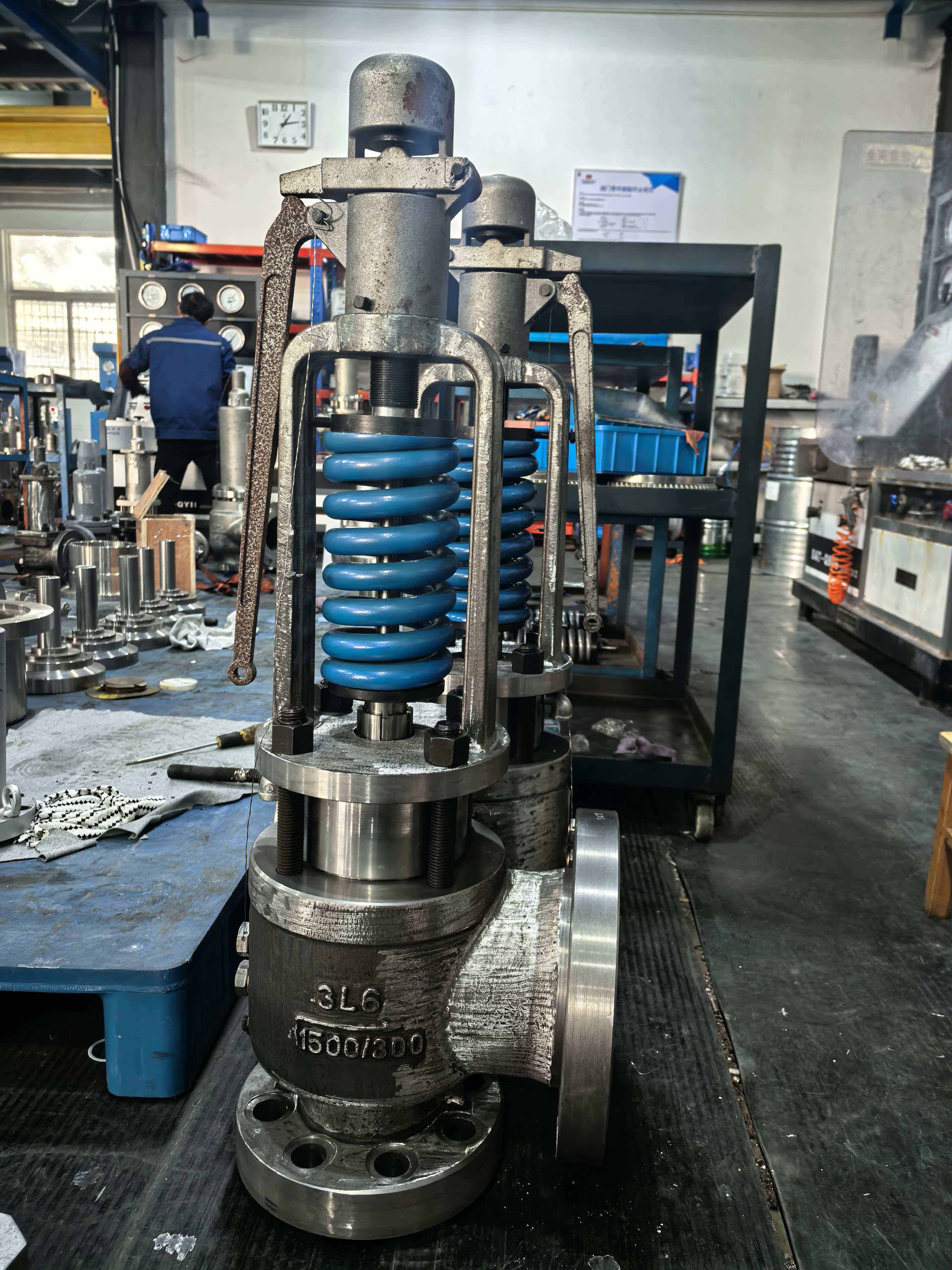 Expanded Application Scenarios & Data-Driven Performance Analysis of 1500LB 3