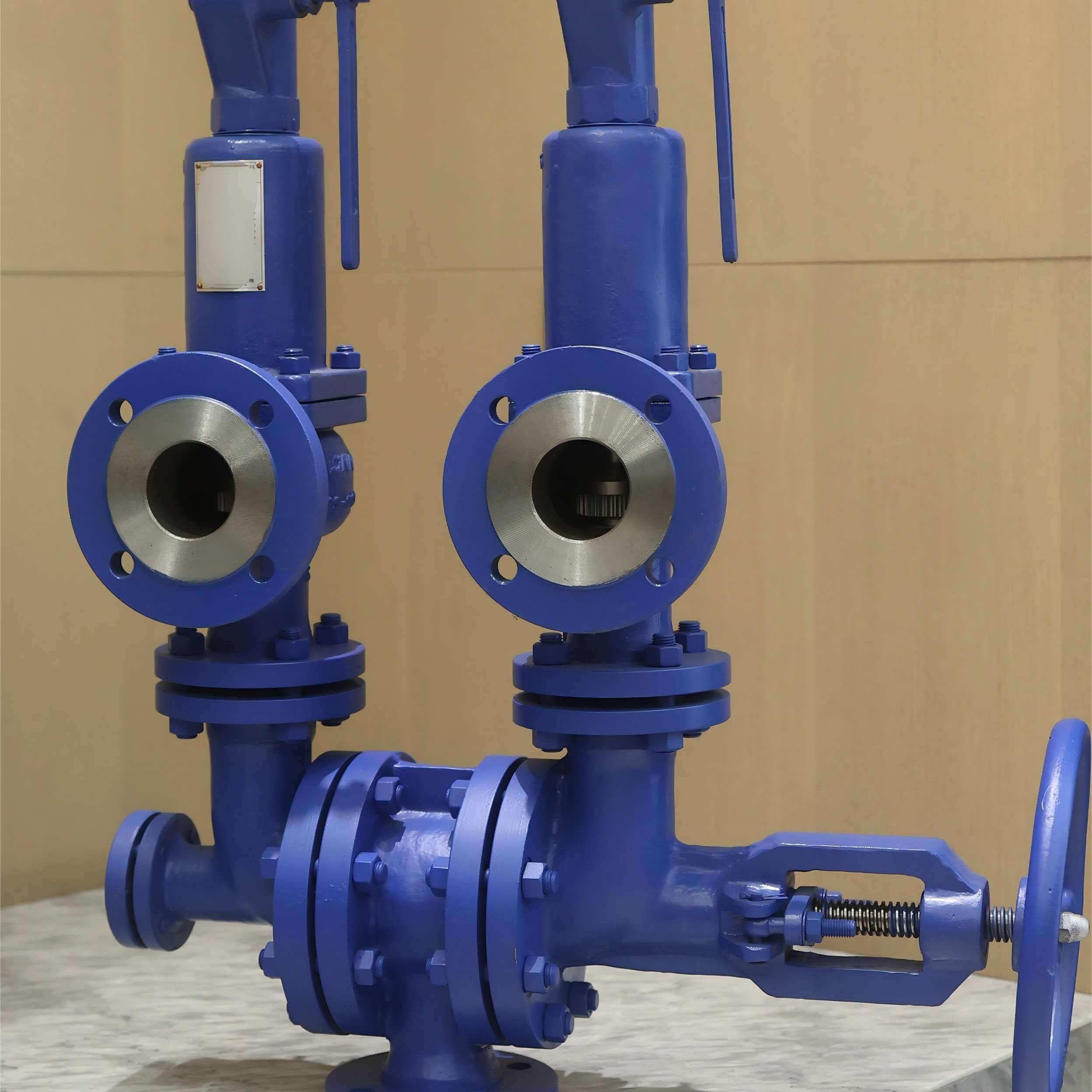 No-Shutdown Safety Valve Switching: TOSSKH Change-over Valve Solution