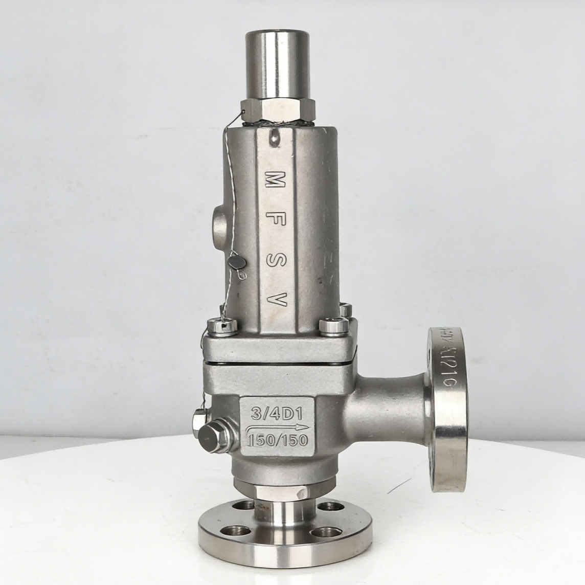 Xiazhao Valve API Relief Valve 3/4