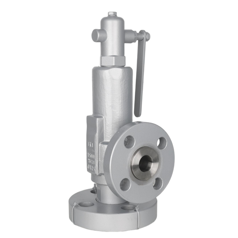 Injap Pelepasan Tekanan Tinggi Cecair TOS-4C2-15-C | Injap Xiazhao