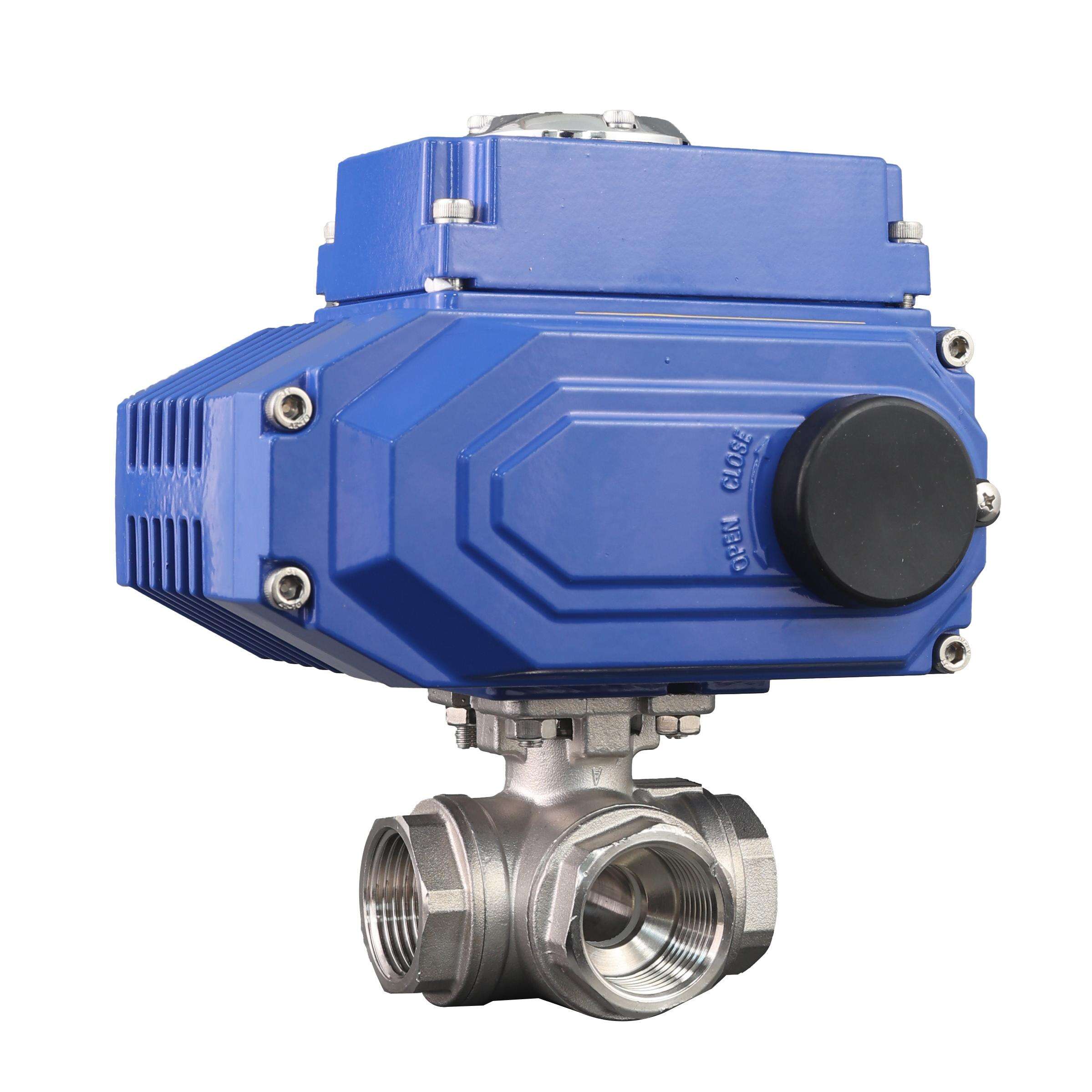 Enhanced Safety Features and Reliability