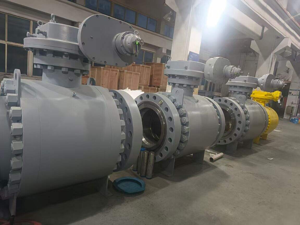 Innovation and Technical Excellence