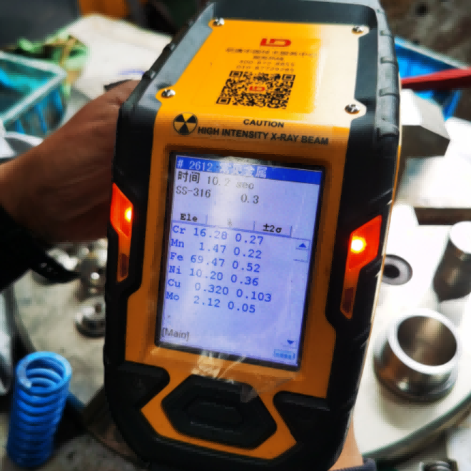 Advanced Control and Automation Capabilities