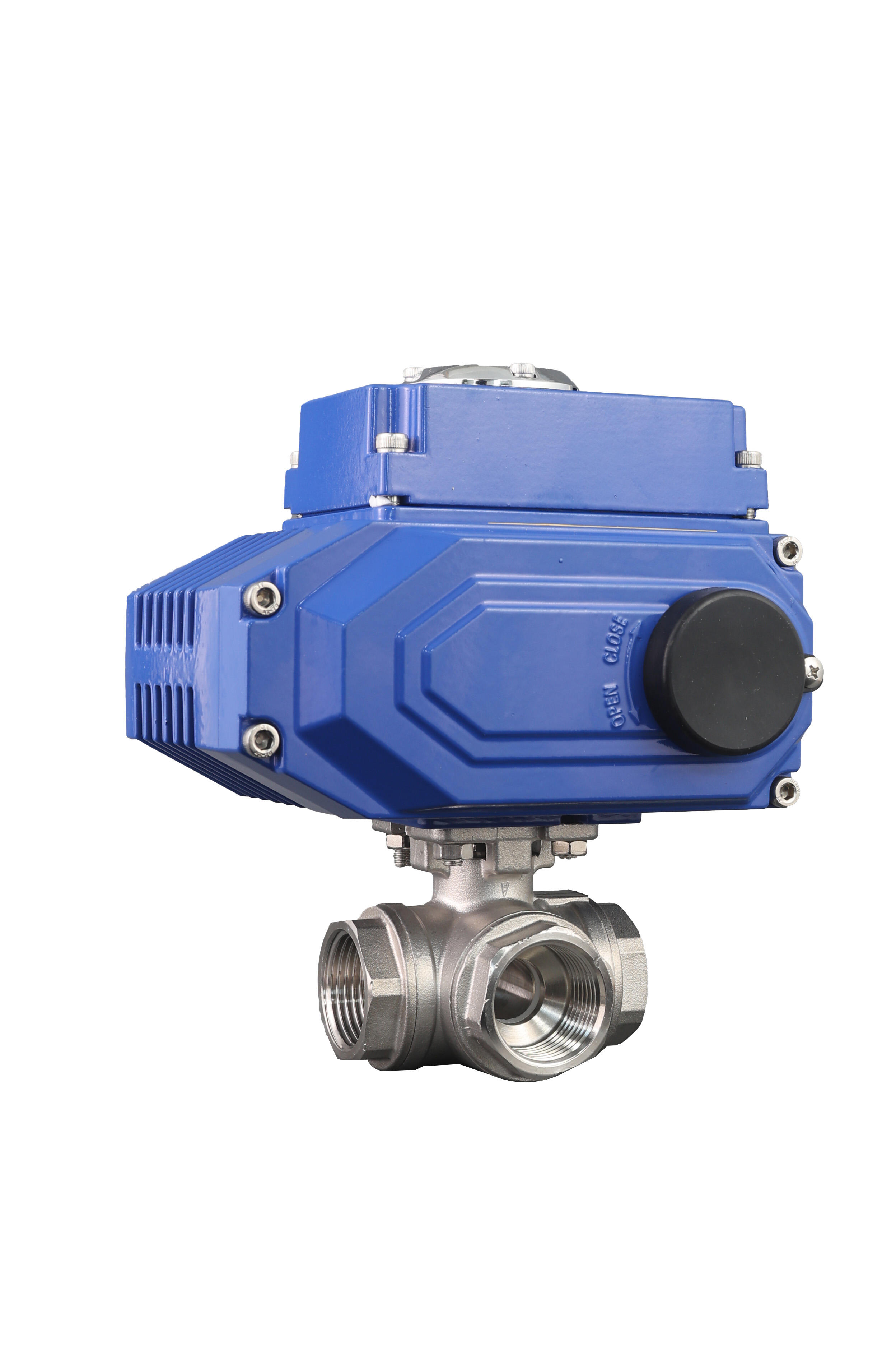 Superior Pressure Management Technology
