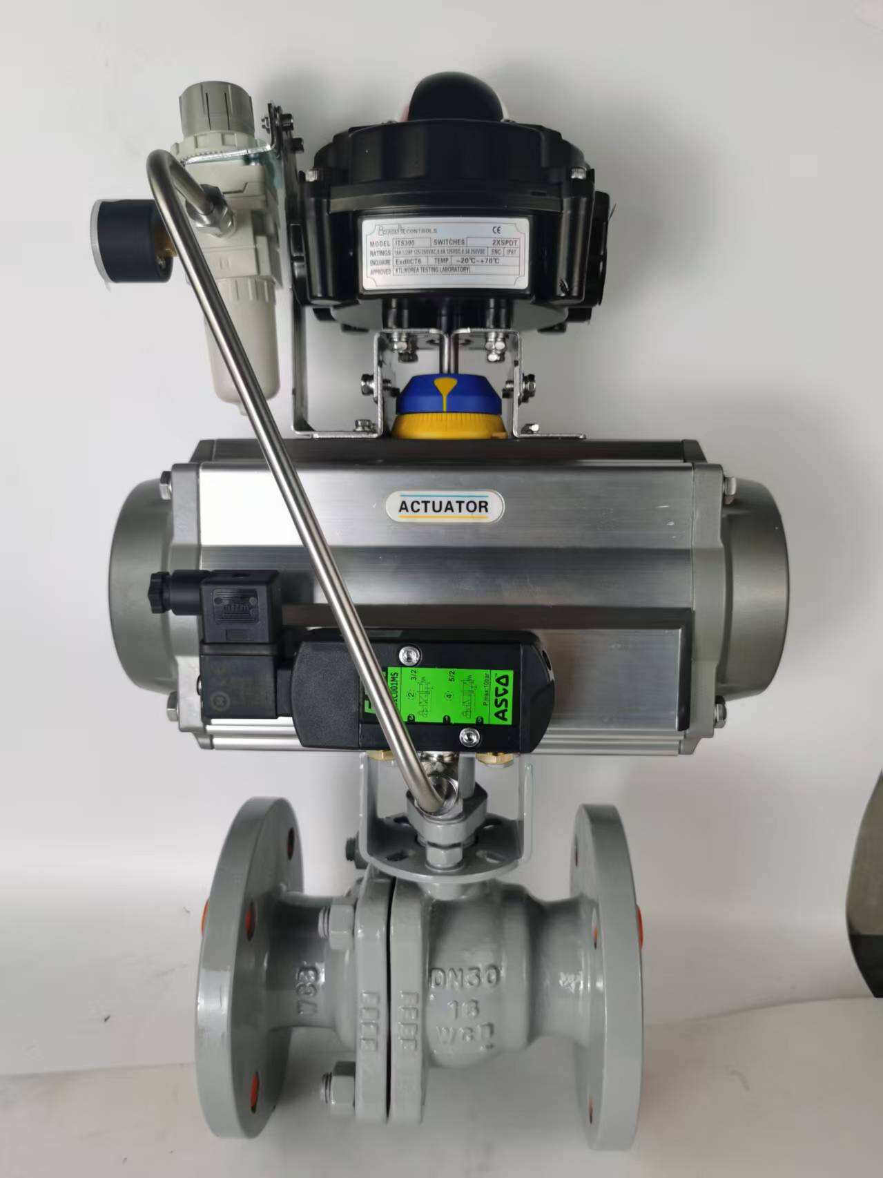 Enhanced Safety Features and Compliance