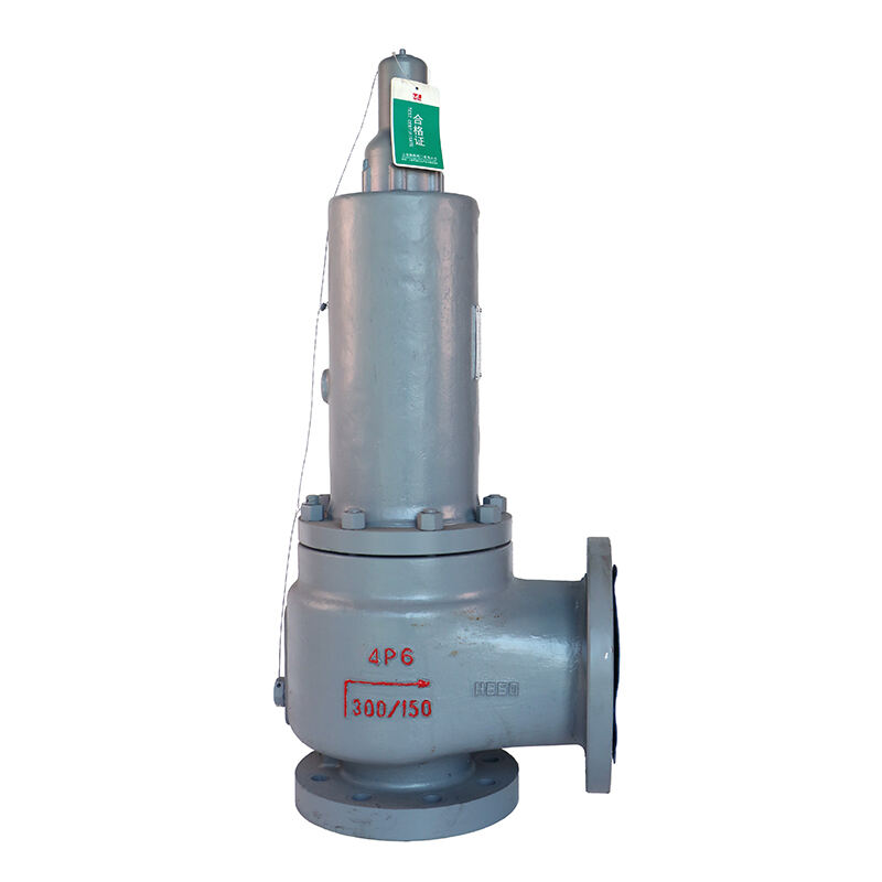 Pressure Relief Valve Maintenance Checklist: Extend Service Life and Ensure Compliance