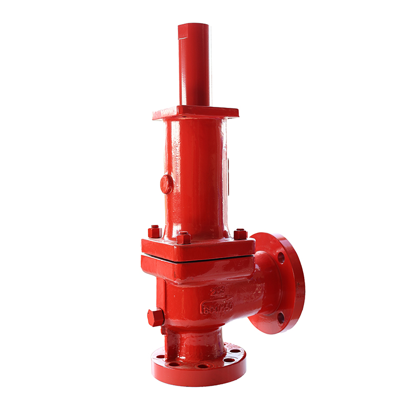 Cryogenic Safety Valve Essentials Explained