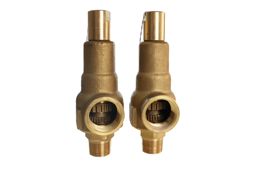Xiazhao Valve Threaded Seawater Safety Valve 1/2