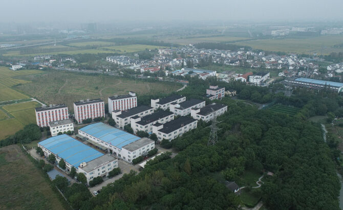 Shanghai Xiazhao Valve Co., LTD.