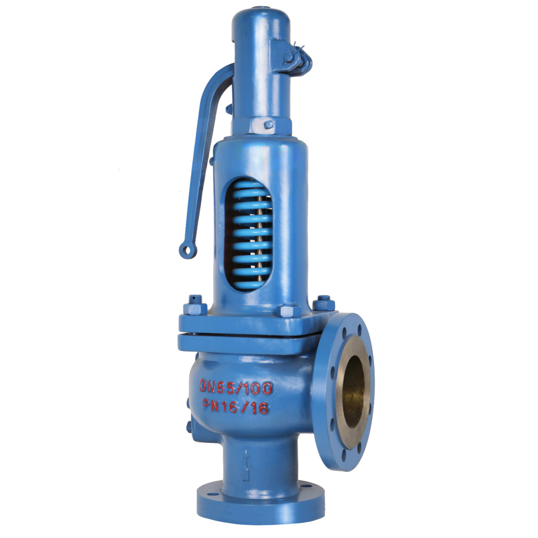 Why Correct Safety Valve Sizing Matters