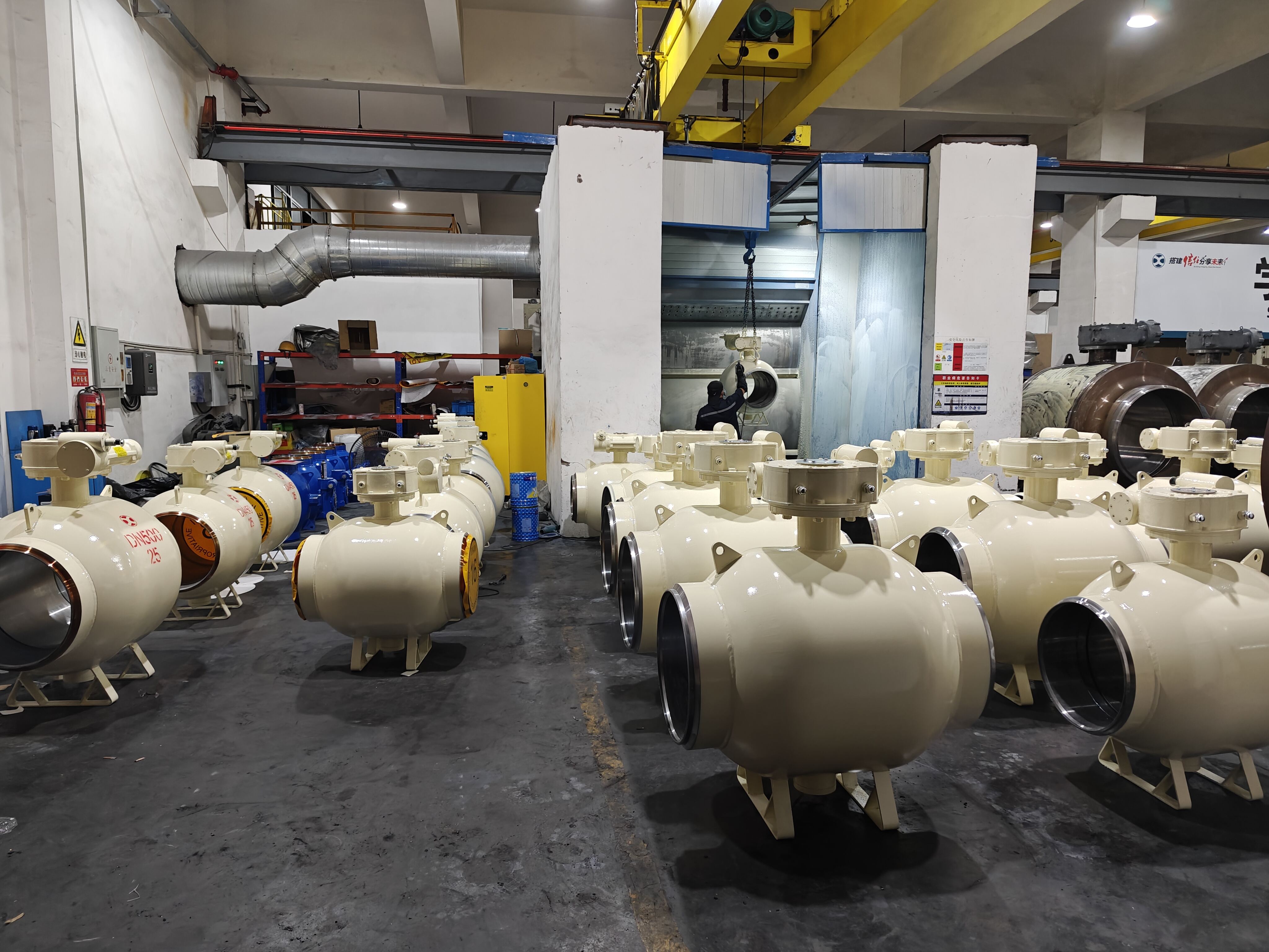 Enhanced Flow Capacity and System Efficiency