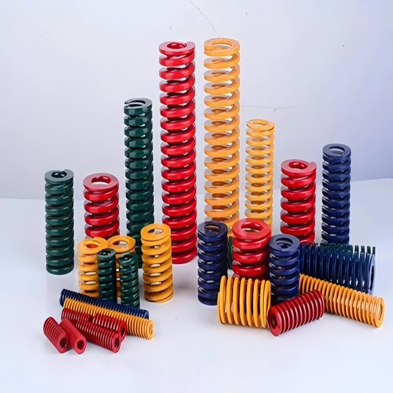 Implementing Durable Spring Valves: Best Practices