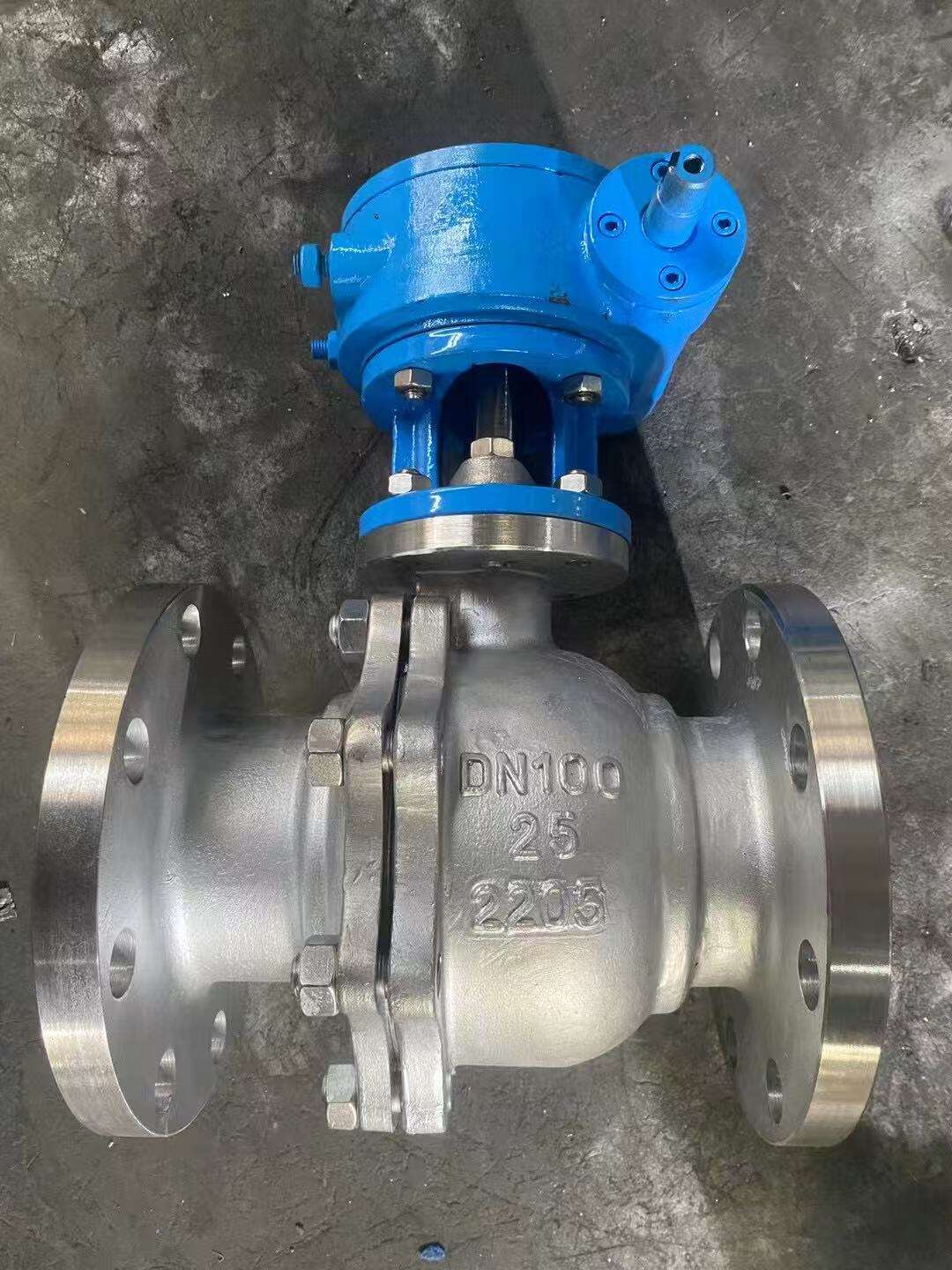 Cost-Effective Maintenance and Operation