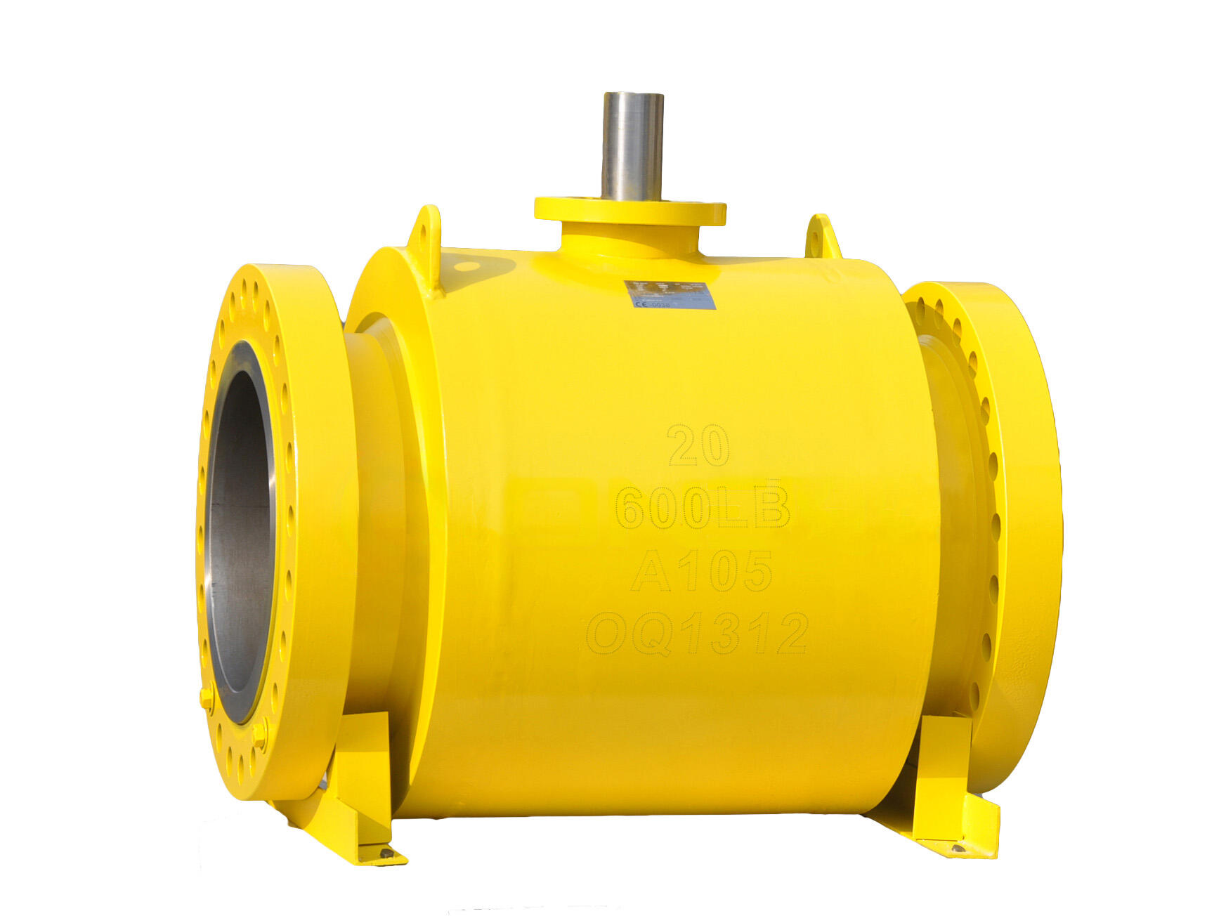 Enhanced Safety and Reliability Features