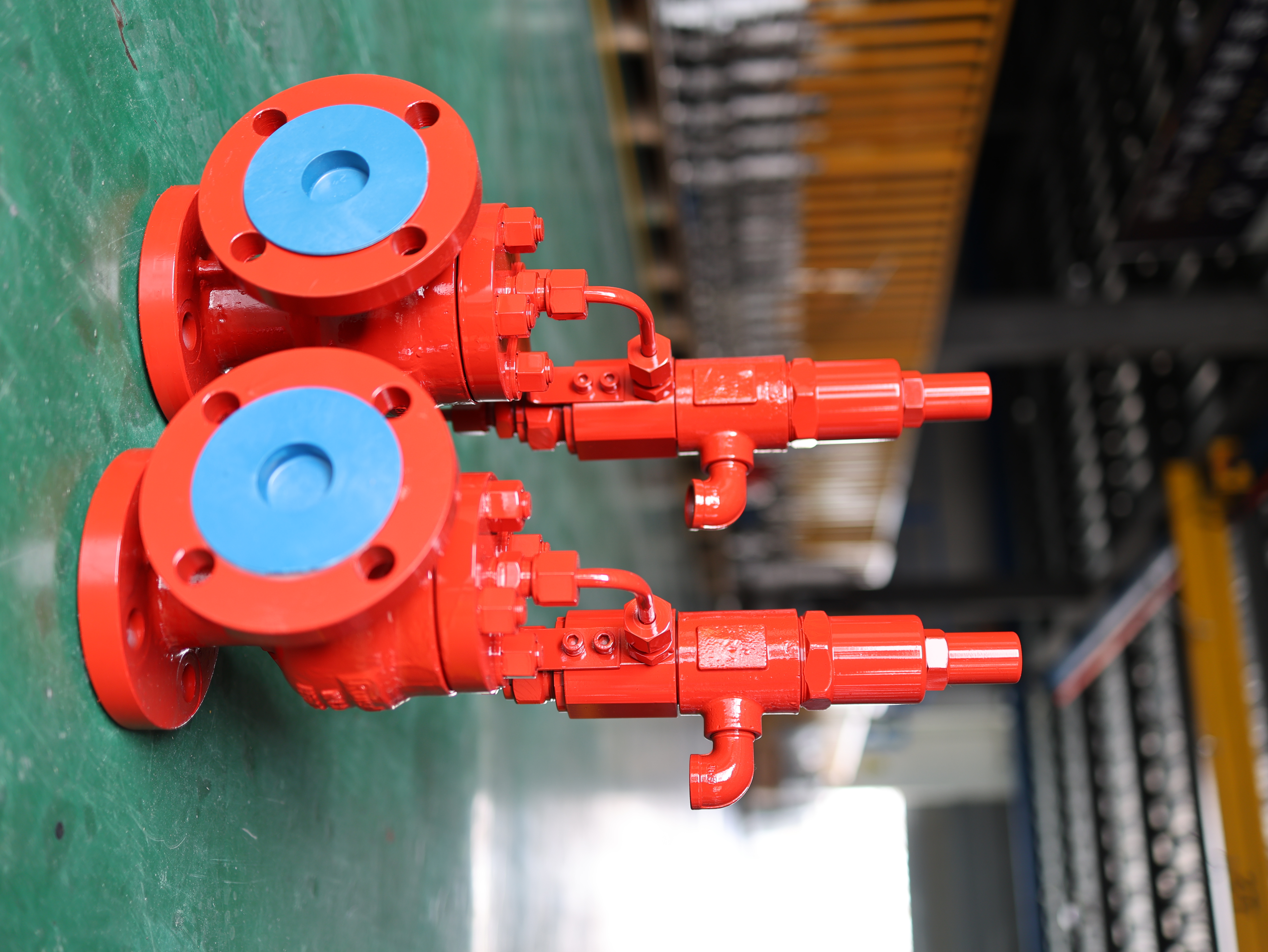 Cost-Effective Maintenance and Operation