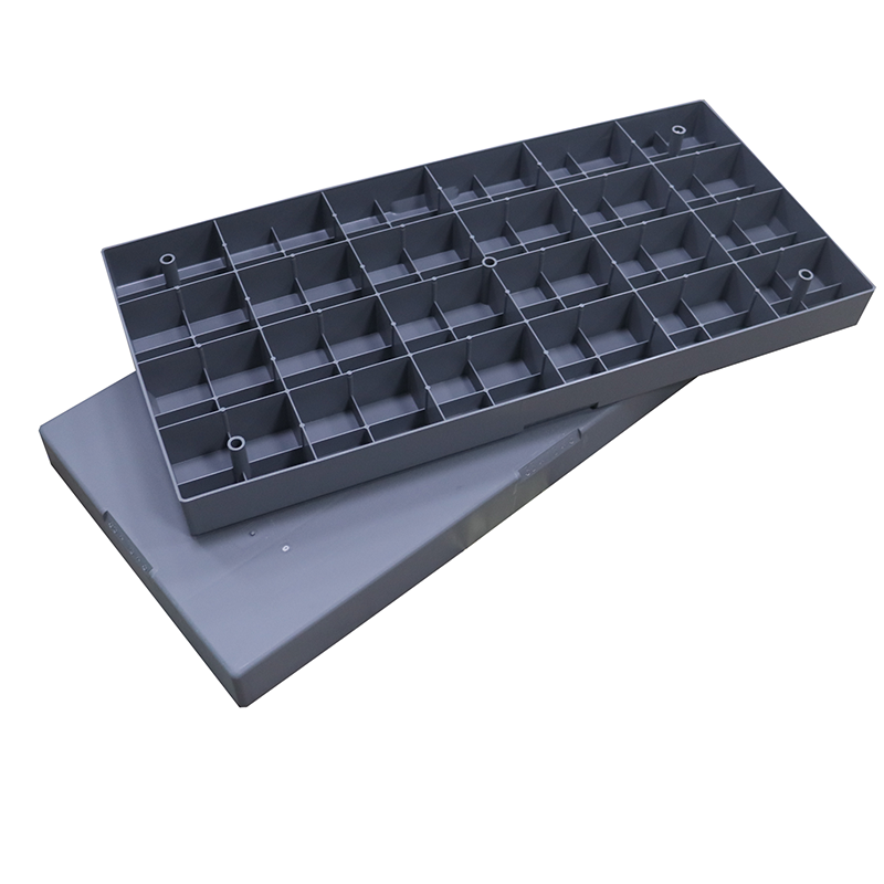 Condenser Pad