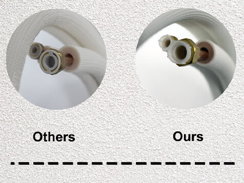 Major Breakthrough in HVAC Line Sets: New Extreme-Temperature Design Unveiled
