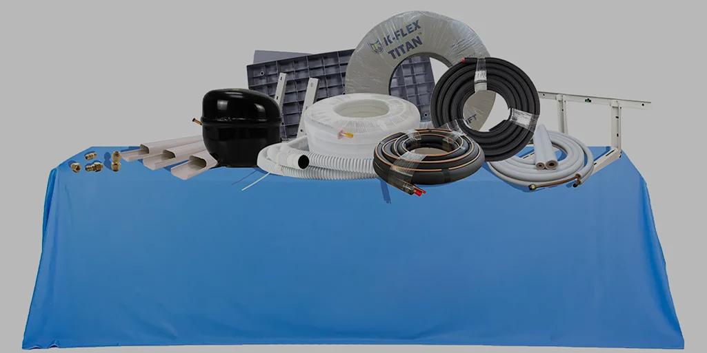 HVAC Parts