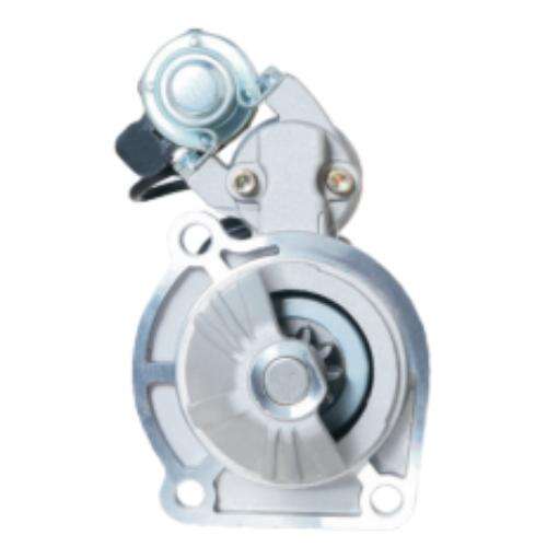 24V 4.5KW 10T is suitable for Weichai WP3Q130E50 automobile starter Z20040015C M81R3010R