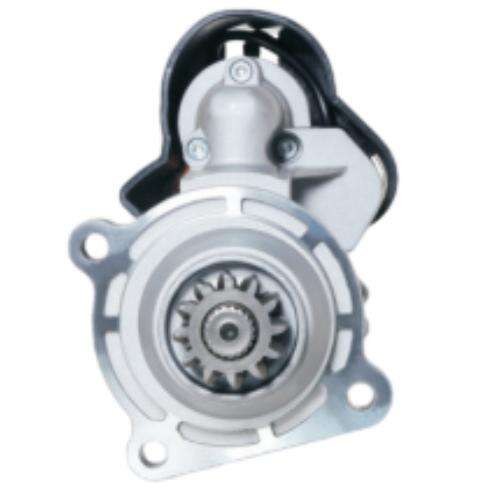 24V 7.5KW 12T is suitable for SAIC Fiat F2CE0681C 8052 automobile starter 0001231502 5801311484 994327600 STB4102MH 255182 20401548BN