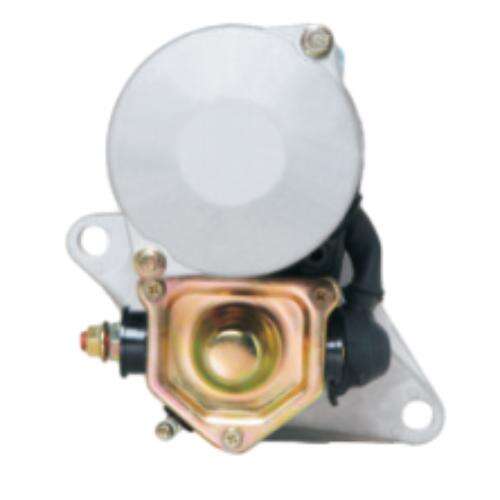 24V 5.5KW 11T is suitable for Isuzu 6SD1 car starter 128000
