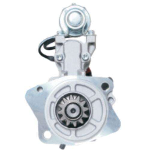 24V 6.0KW 12T is suitable for Mitsubishi D06FRC-TAA(SY245H) automobile starter M009T20471 M9T20471 STM1745