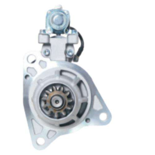 24V 5.5KW 11T is suitable for Mitsubishi 6D24-0AT2(FV517) automobile starter M009T60171 M9T60171AM ME152487 STM3746 LRS02354 130-90103N 18963N STR71171
