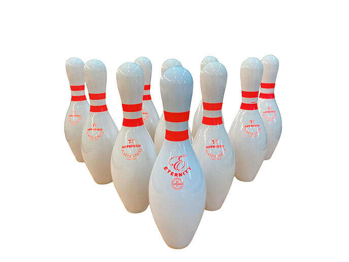 TOP 8 bowling string pins Manufacturer In Kenya