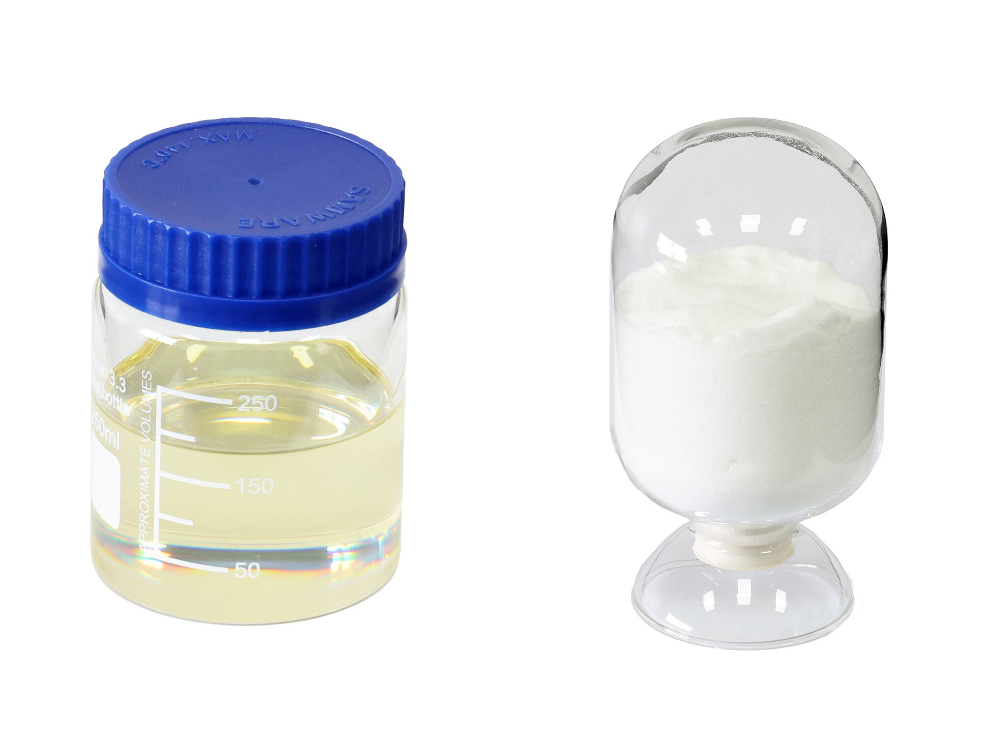 Application of isothiazolinones as preservatives