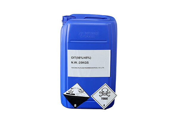 Solving Crystallization Issues OIT-98 for Paint and Coating Applications