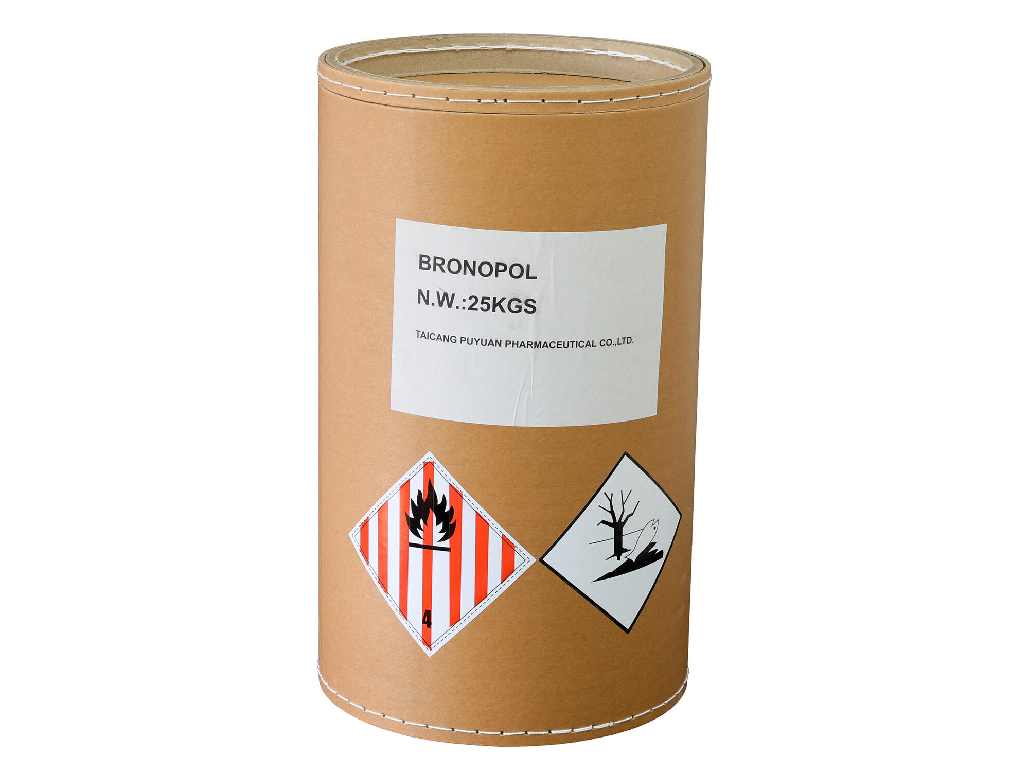 Introduction of cosmetics biocide (preservative)- Bronopol