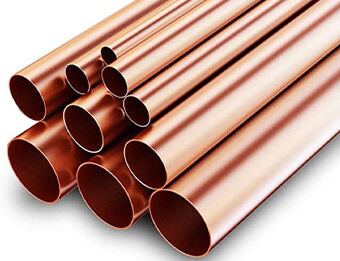 Copper tube