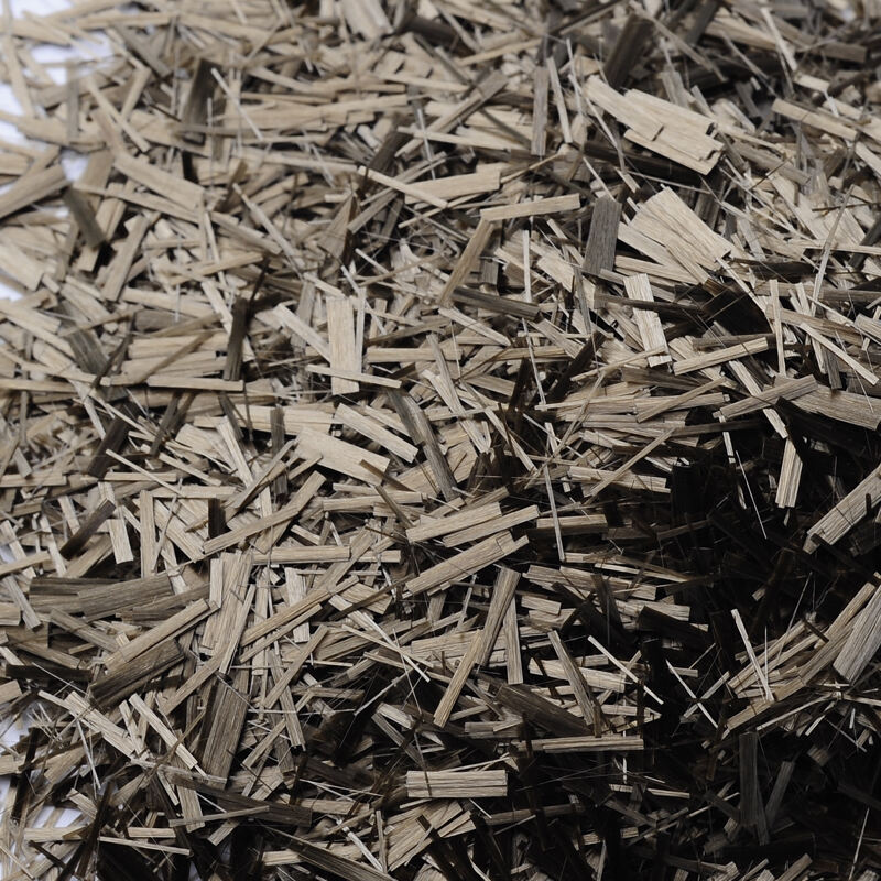 Top 4 Basalt fiber Chopped Strands Suppliers In Malaysia