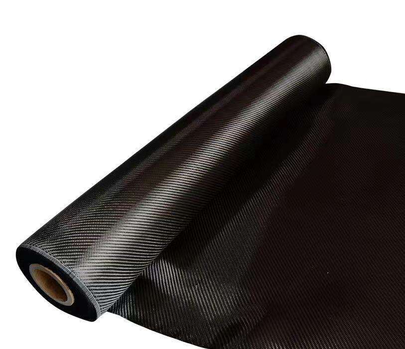 Best 5 wholesale carbon fiber fabric supplier