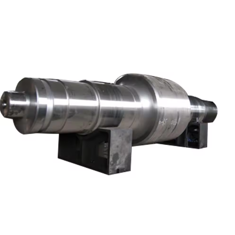 Axle Eccentric Shaft