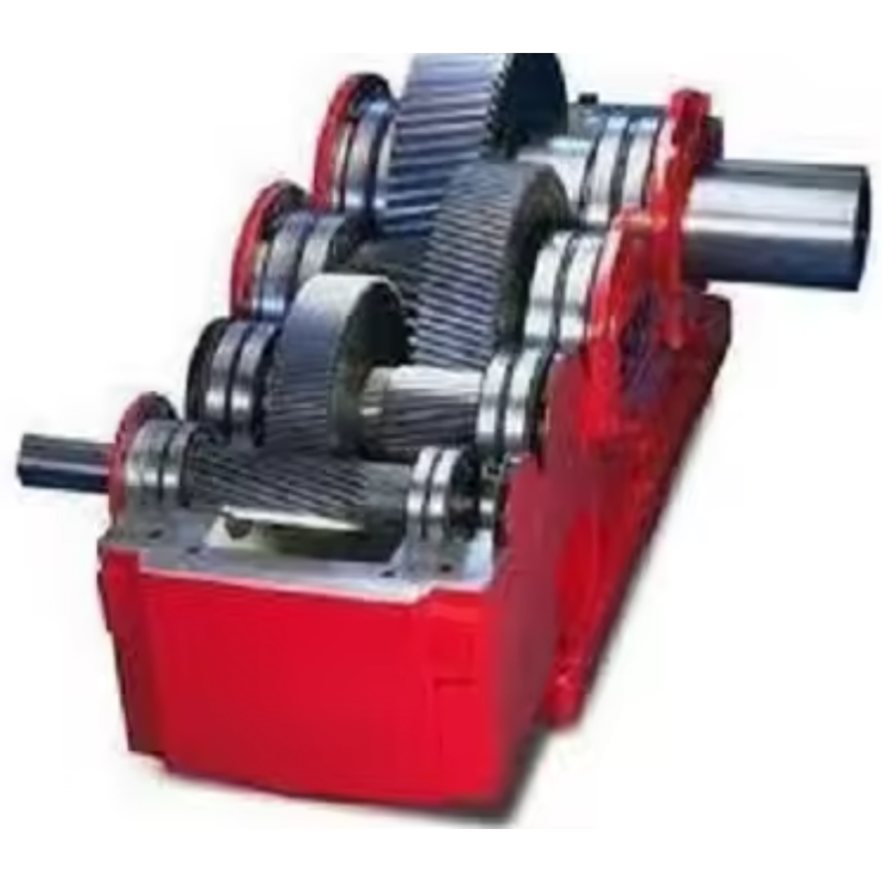 Gearbox/Gear unit