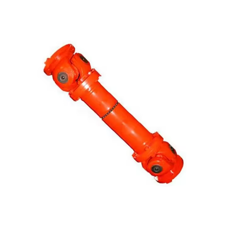 universal joint coupling