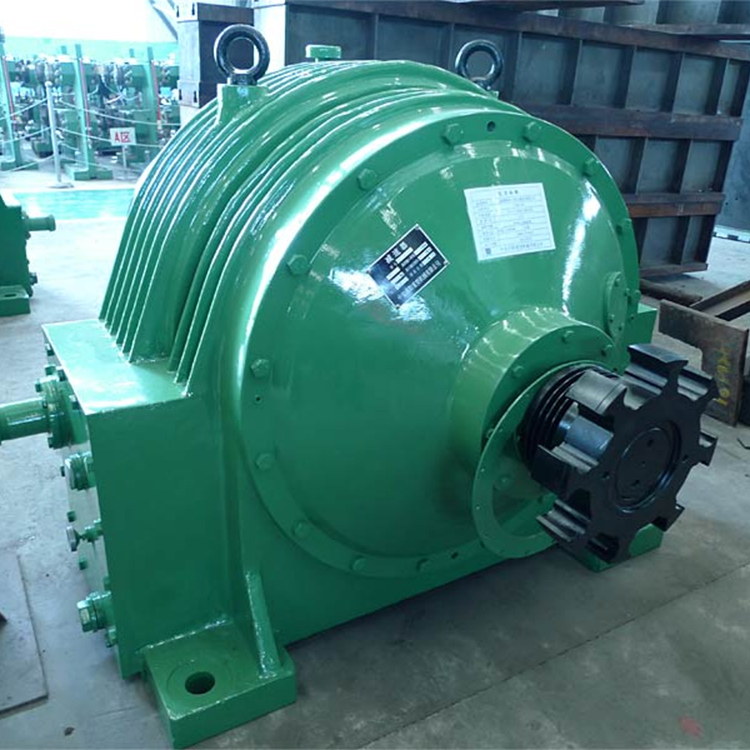 Planet Gear Reducer