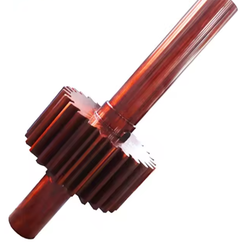 Pinion Gear Shaft