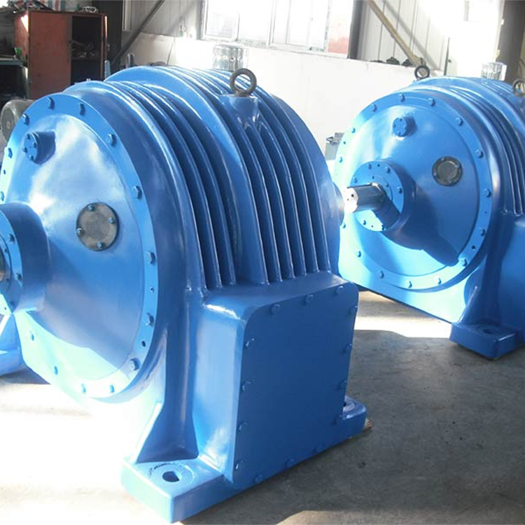 Planet Gear Reducer