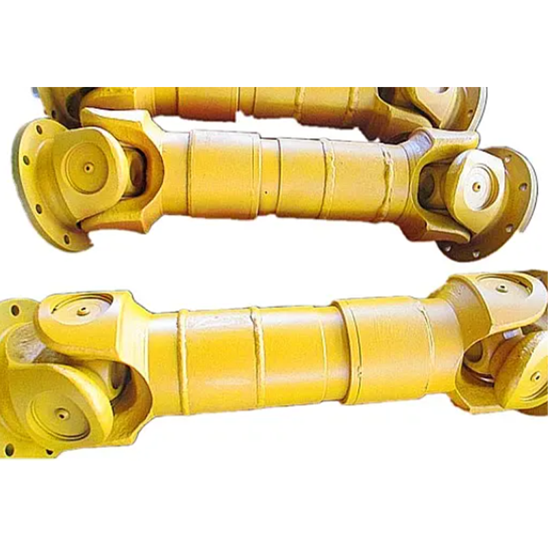 universal joint coupling