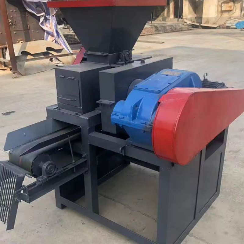 Ball Briquetting Press Machine