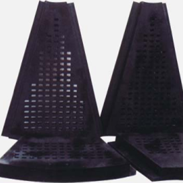 Mill rubber lining