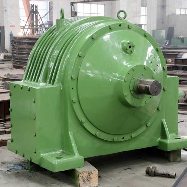 Planet Gear Reducer