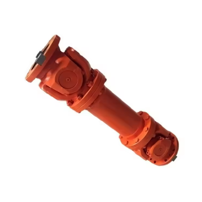 universal joint coupling