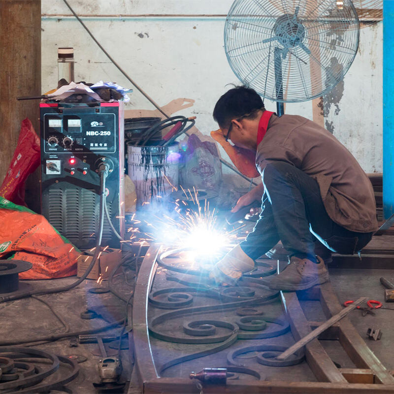 100% Handmade Quality