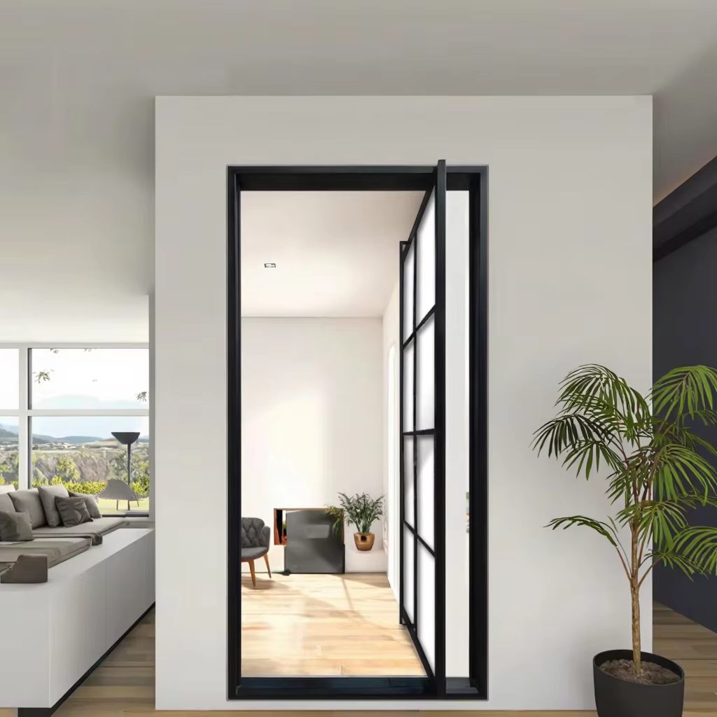 Innovative Design and Functionality